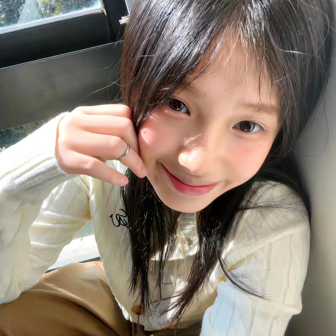 迷你姑娘